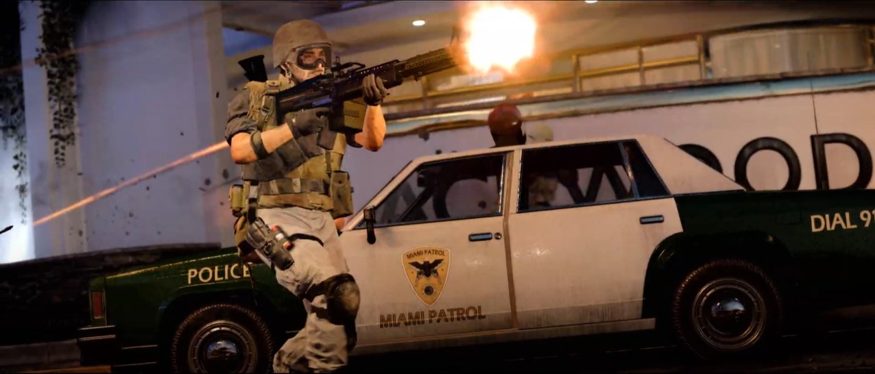 Call of Duty: Black Ops Cold War - Imagen 50